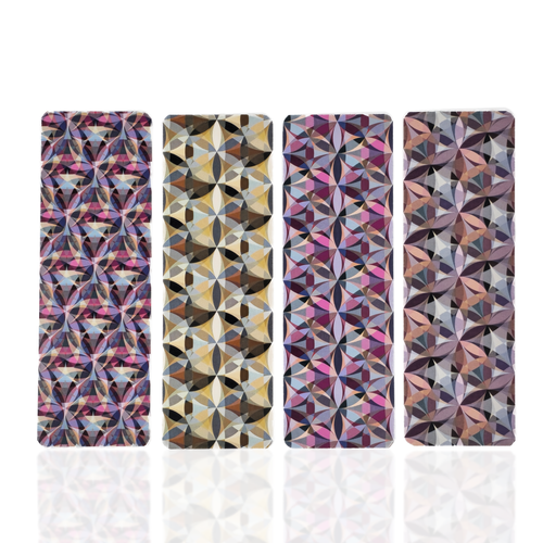 Bookmarks (Pack of 4)