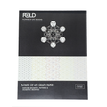 Flower of Life Graph Paper Notepad
